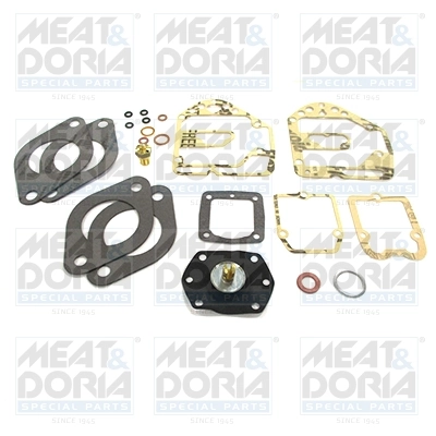 Repair Kit, carburettor